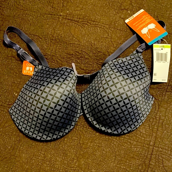 Warner's Other - NWT Warner’s This Is Not A Bra